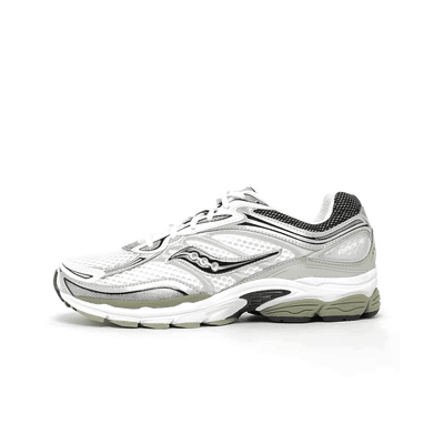 Saucony Progrid Omni 9 "Sage White" | S70739-54