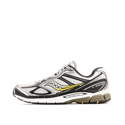 Saucony Progrid Guide 7 "White/Silver" | S101493-1010