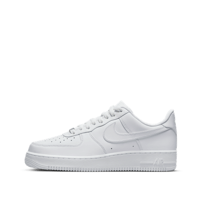 Nike Air Force 1 Low '07 "White" | CW2288-111