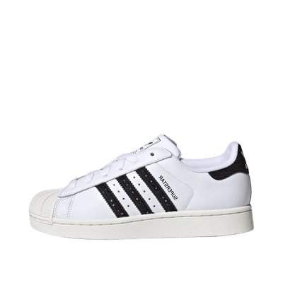Adidas Superstar II W "Cloud White / Core Black / Off White" | HQ2285