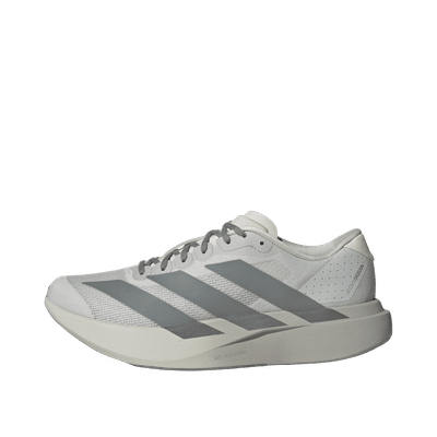 Adidas Adizero EVO SL "Grey One / Grey Three / Iron Metallic" | KI7351