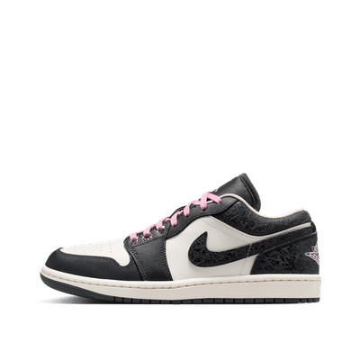 Air Jordan 1 Low SE "Grey" | II0595-001