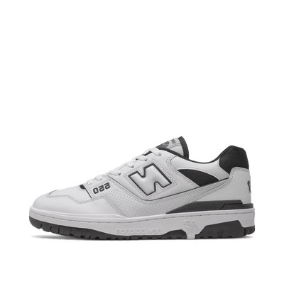 New Balance 550 "White/Black" | BB550HA1