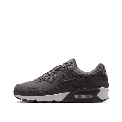 Nike Air Max 90 "Cave Stone/Dark Beetroot" | DC1161-289