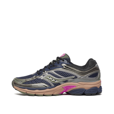 Saucony Progrid Omni 9 Disrupt "Blue/Brush" | S707397-4
