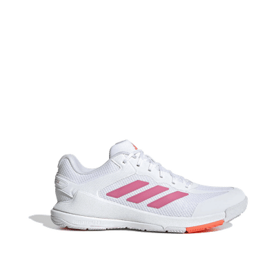 Adidas Netcourt Pro Wmns "White" | JR4459