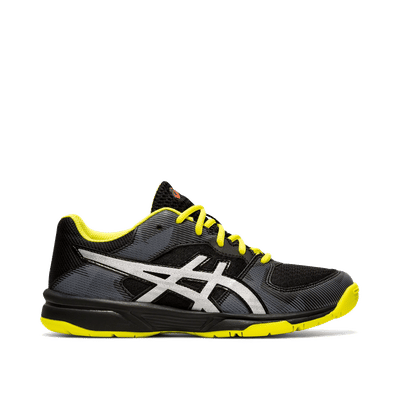 ASICS Gel-Tactic GS "Black" | 1074A014-001