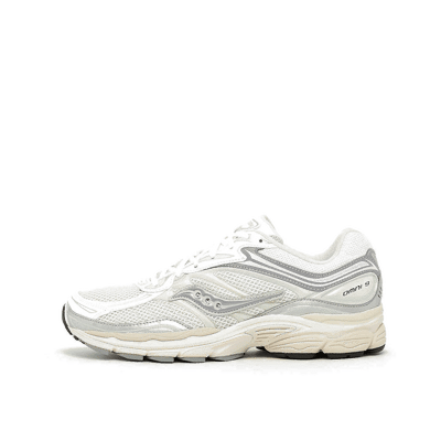 Saucony Progrid Omni 9 "White/Silver" | S70832-6