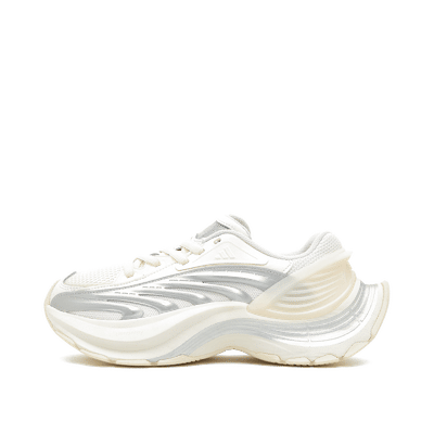 Adidas Originals Metawave XLG "Off White/Core White/Silver Metallic" | JR6390
