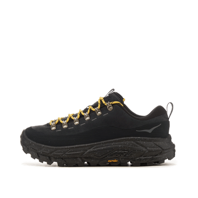 HOKA Tor Summit Vibram "Black" | 1147952BBL