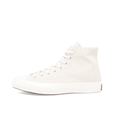 Converse Chuck 70 Vintage Canvas "Natural/Black/Egret" | 162210C