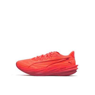 PUMA Deviate Pure NITRO "Ultra Red/Red Rhythm" | 313904-10