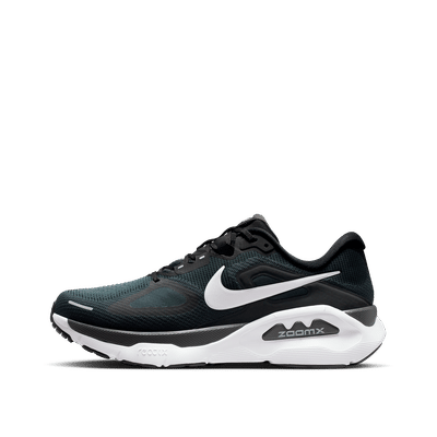 Nike Structure Plus "Black/White" | HQ3048-001