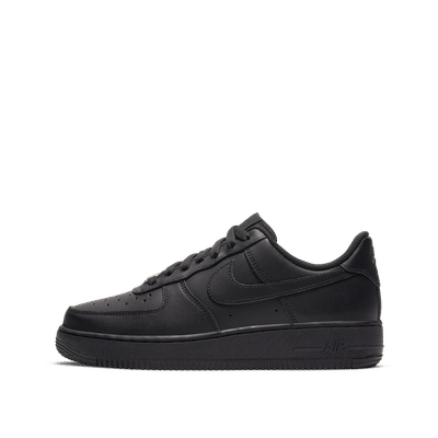 Nike Air Force 1 '07 Wmns "Black" | DD8959-001