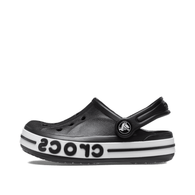 Crocs Bayaband Clog "Black" | 207018001