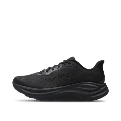 HOKA Clifton 11 "Black/Black" | 1176572BBLC
