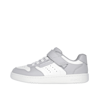 Skechers Quick Street CM "Light Grey/White" | 405638LLGW