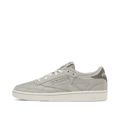 Reebok Club C 85 Vintage "Escape Grey/Chalk/Still Grey" | 100244925