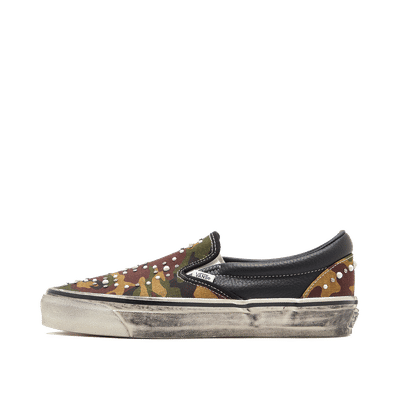 Vans Premium "Brown" | VN000D9PCAK1