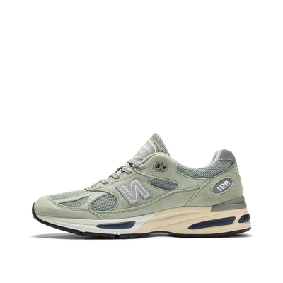 New Balance U991BB2 "Sea Grass" | U991BB2