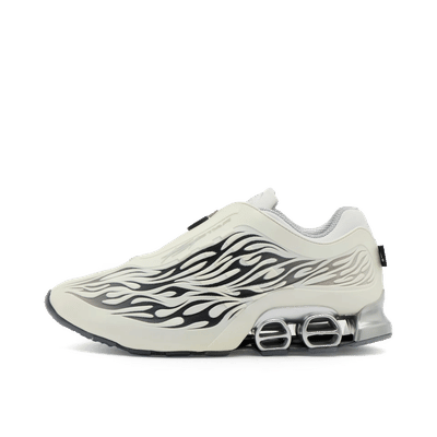 Adidas x Hellstar Megaride S2 "Ftwr White/Off White/Core Black" | KH8086