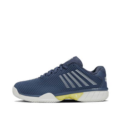 K-Swiss Hypercourt Express 2 "Petrol Blue" | 06614464M