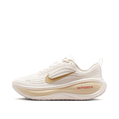 Nike Vomero Plus "Cream" | HV8154-109