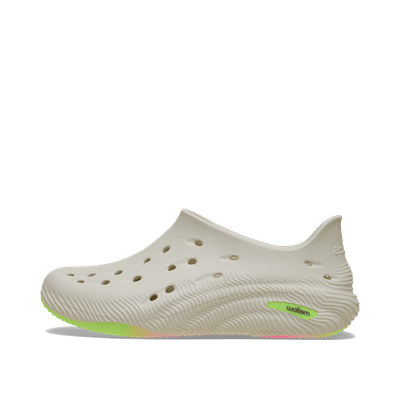 Crocs Mellow 2 "Summit White/Multi" | 2143012MT