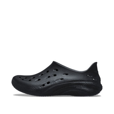 Crocs Mellow 2 "Black/Carbon" | 214301-0TP