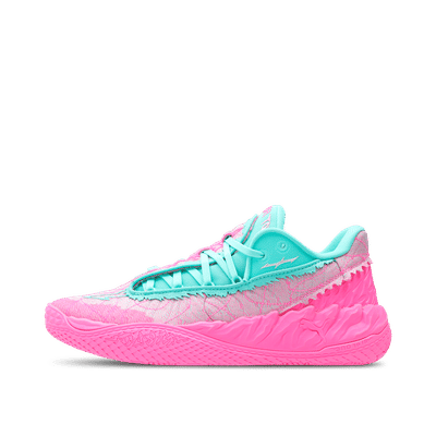 Puma MB.05 Lo Miami Jr "Black" | 313867-01