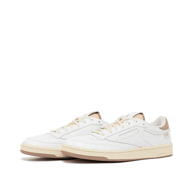 Reebok x solebox Club C 85 Vintage "White" | 100244972