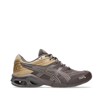 ASICS Gel-Kinetic FR "Cocoa Powder/Champagne" | 1203B051-200