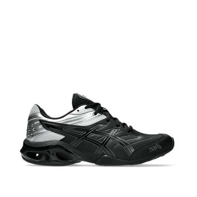 ASICS Gel-Kinetic FR "Black / Pure Silver" | 1203B051-001