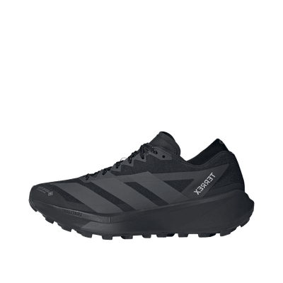 Adidas Terrex Agravic GTX 2 "Black" | HQ5089