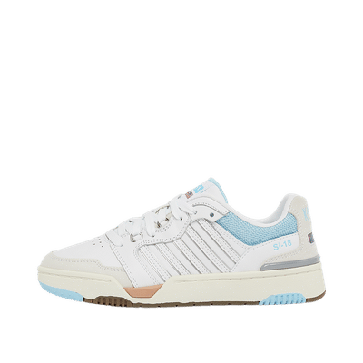 K-Swiss Si-18 Rival "White" | 98531130M