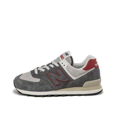 New Balance U574 "Grey" | U574QGY