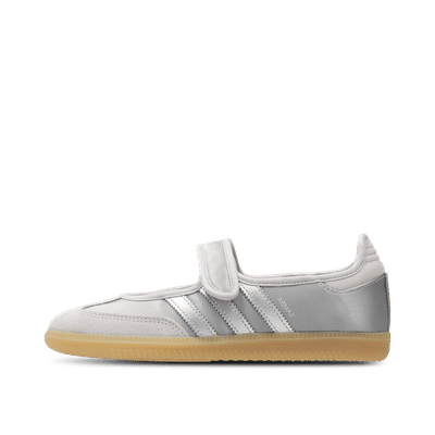 Adidas Samba Jane "Grey" | LA3846