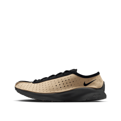 Nike Air Superfly Wmns "Beige/Black" | HQ7955-203