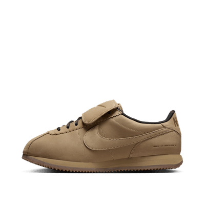 Nike Cortez Leather SE "Brown" | IM8057-297
