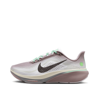 Nike Pegasus 42 "Lt Violet Ore/Baroque Brown-Sea Glass" | IW2037-220