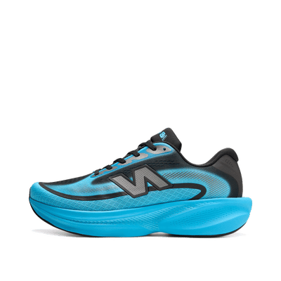 New Balance Ellipse "Blue/Black" | MELPS24C