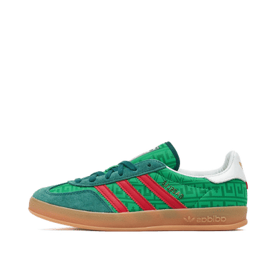 adidas Originals Gazelle Indoor "Mexico" | IH9647