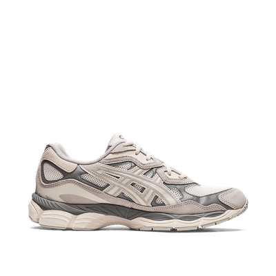 ASICS Gel-NYC "Cream/Oyster Grey" | 1201A789-103