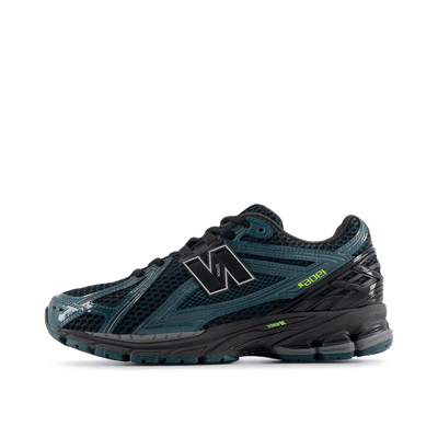 New Balance 1906 "Medusa Green/Black" | U190646S