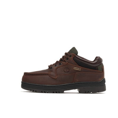 Timberland Heritage Mid Lace Up GTX "Brown" | TB1370422141