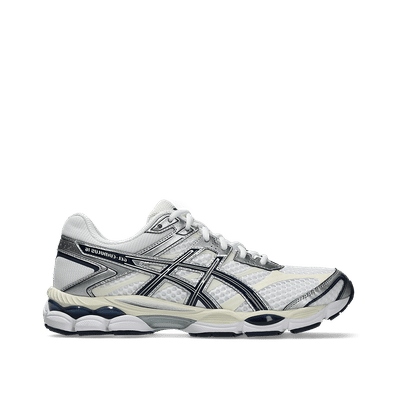 ASICS Gel-Cumulus 16 "White/Midnight" | 1203A733-103