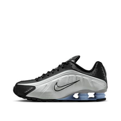 Nike Shox R4 "Grey" | HQ1988-004
