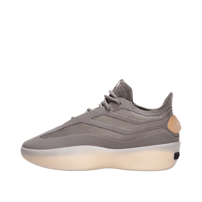 adidas Originals x Fear of God Athletics II Basketball "Grey" | JS0980