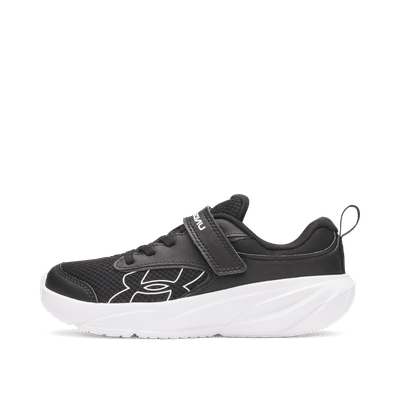 Under Armour Surge 5 PS "Black/Black/White" | 6010434001