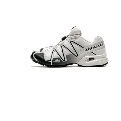Salomon Speedcross 3 "Black/Lunar Rock/White" | L47859700
